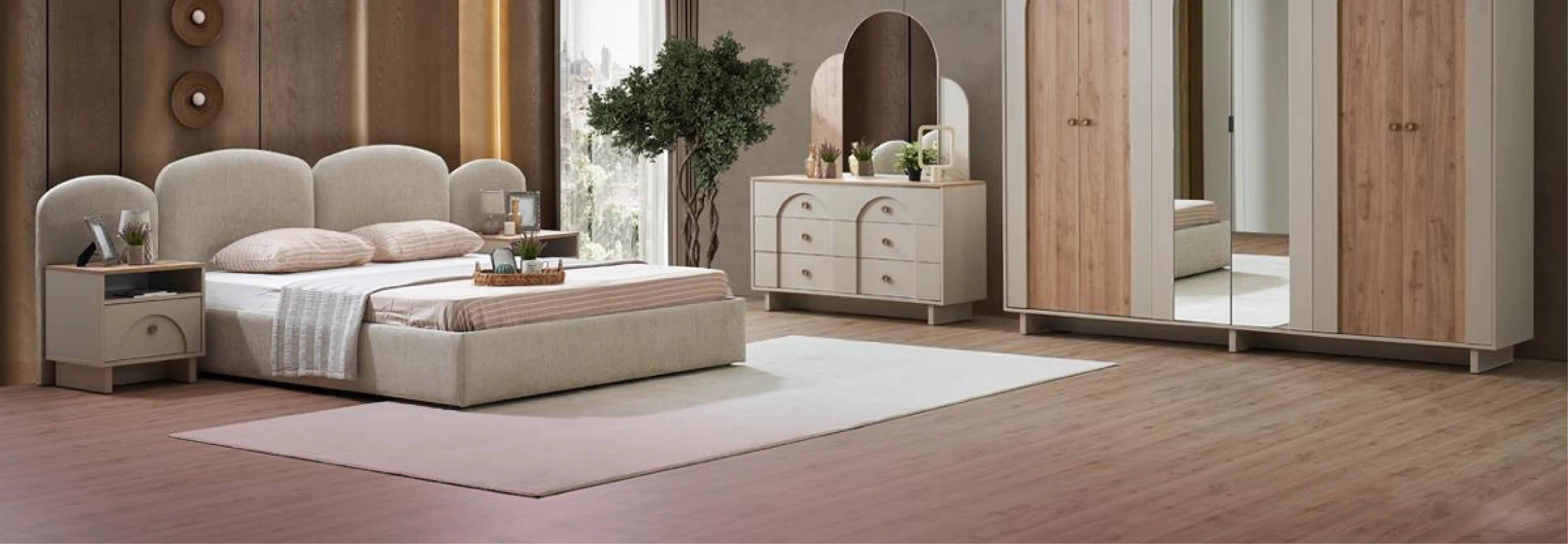 bedroom sets